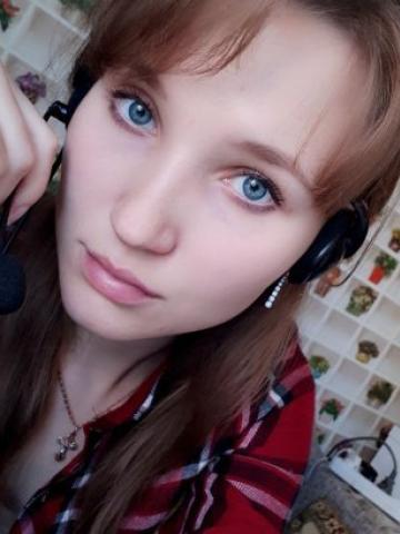 Индивидуалка Стелла Фотография 2